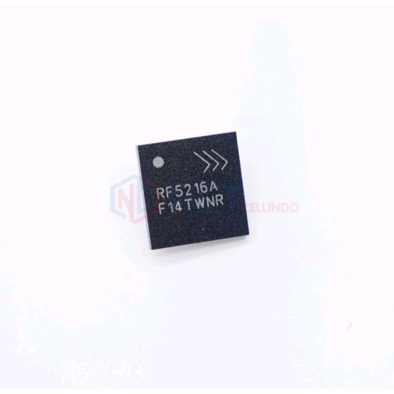 IC PA XIAOMI RF5216A / IC SIGNAL XIAOMI RF5216A