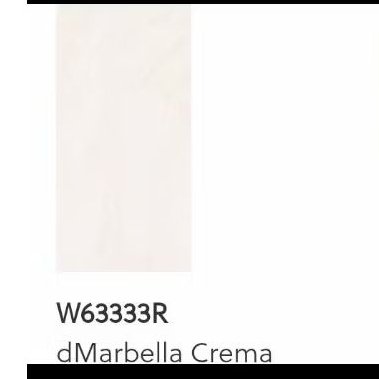 Roman Keramik W63333R dMarbella Crema 30x60/Keramik 30x60