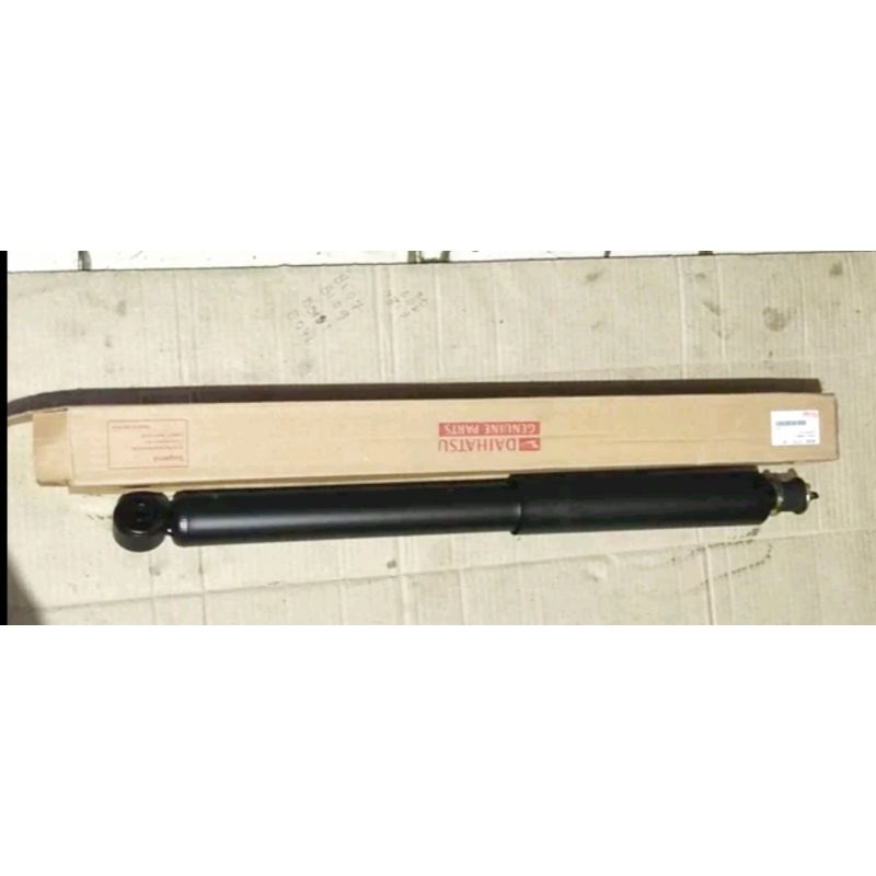 Shock breaker belakang Taft gt Feroza Independent original