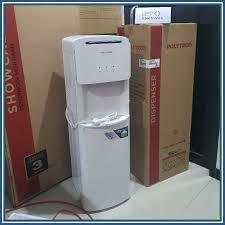 Dispenser Polytron Galon Bawah PWC-600 | Water Dispenser Polytron