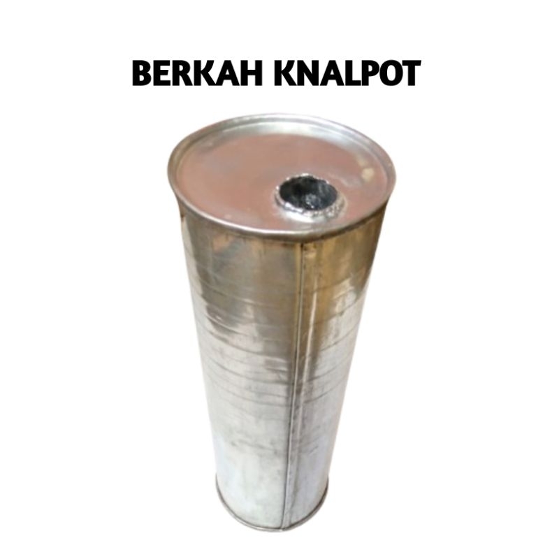 tabung standar knalpot avanza xenia rush velos terios