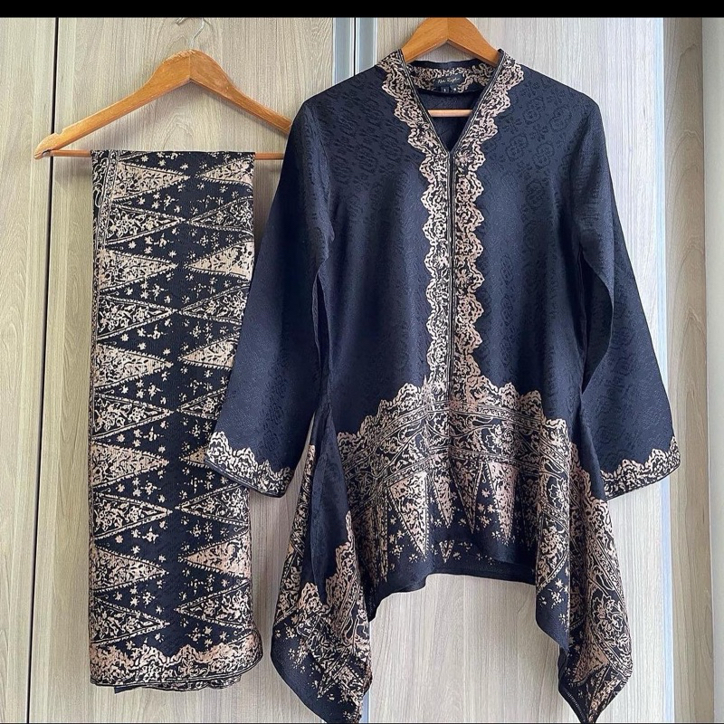 SETELAN BATIK YOGYAKARTA
