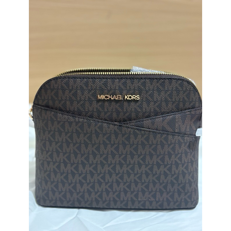 Original MK Dome Sig brown