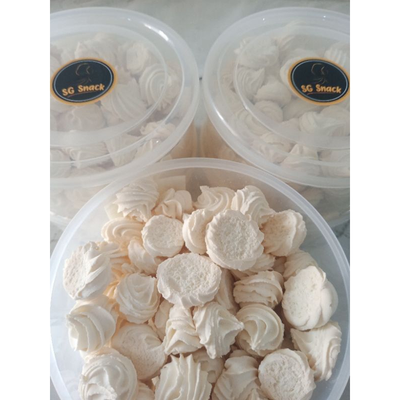 

Sagu Mini Toples