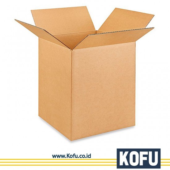 

30x30x38 - SWR Kardus / kotak / packing / box / dus / karton