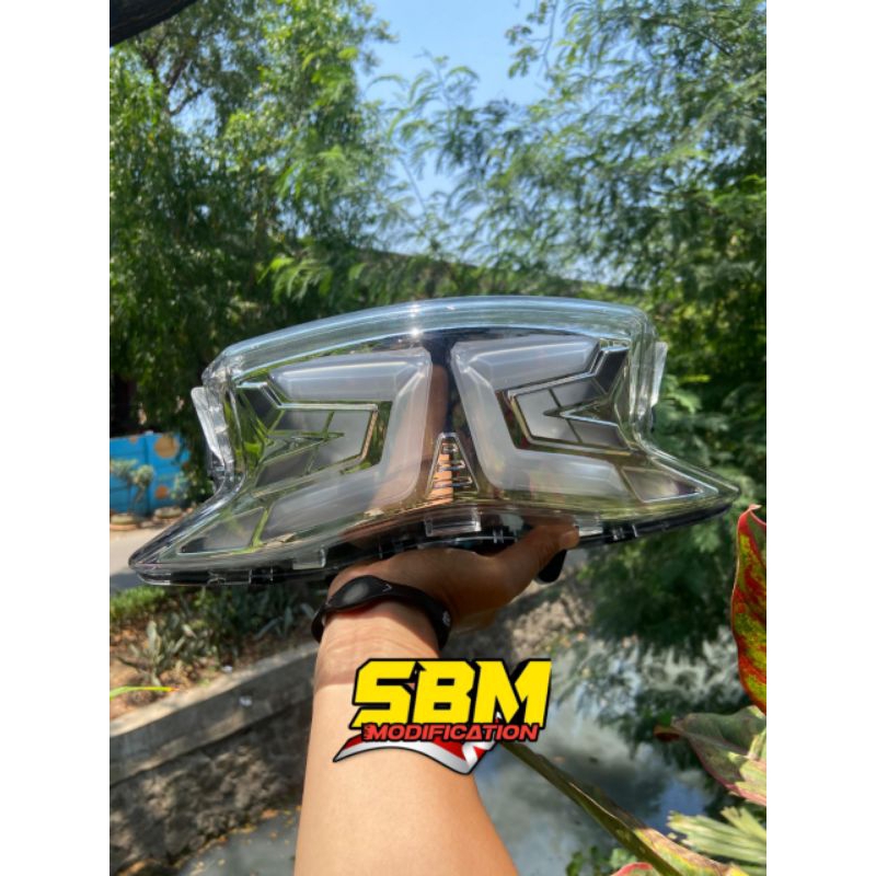 Stoplamp Suga PCX CBU LED 2014-2017