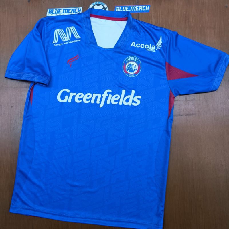 JERSEY AREMA PRINTING 2024|DEWASA AREMA