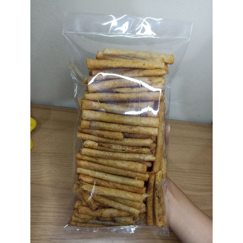 

SALE PISANG AROMA KEMASAN POUCH 500 GRAM