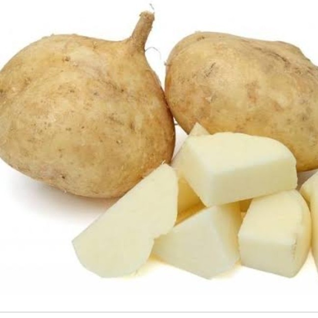 

PROMO!Bengkoang 1Kg Putih Manis Segar Fresh Lokasi Terdekat