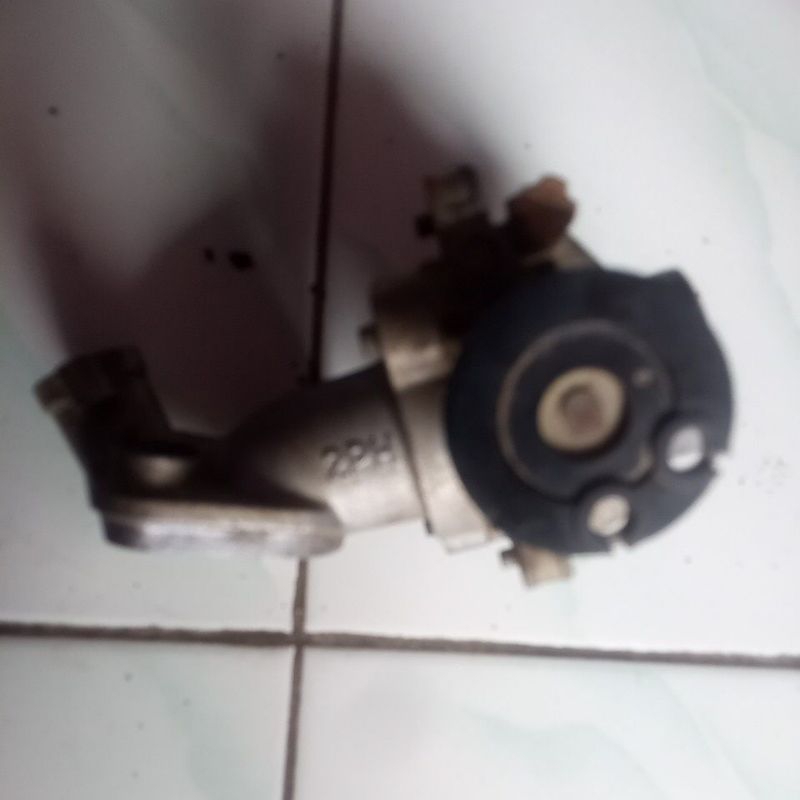 Throttle body mio m3