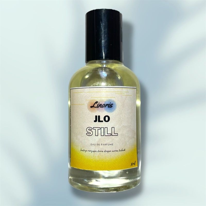 PARFUM REFILL JLO STILL 30