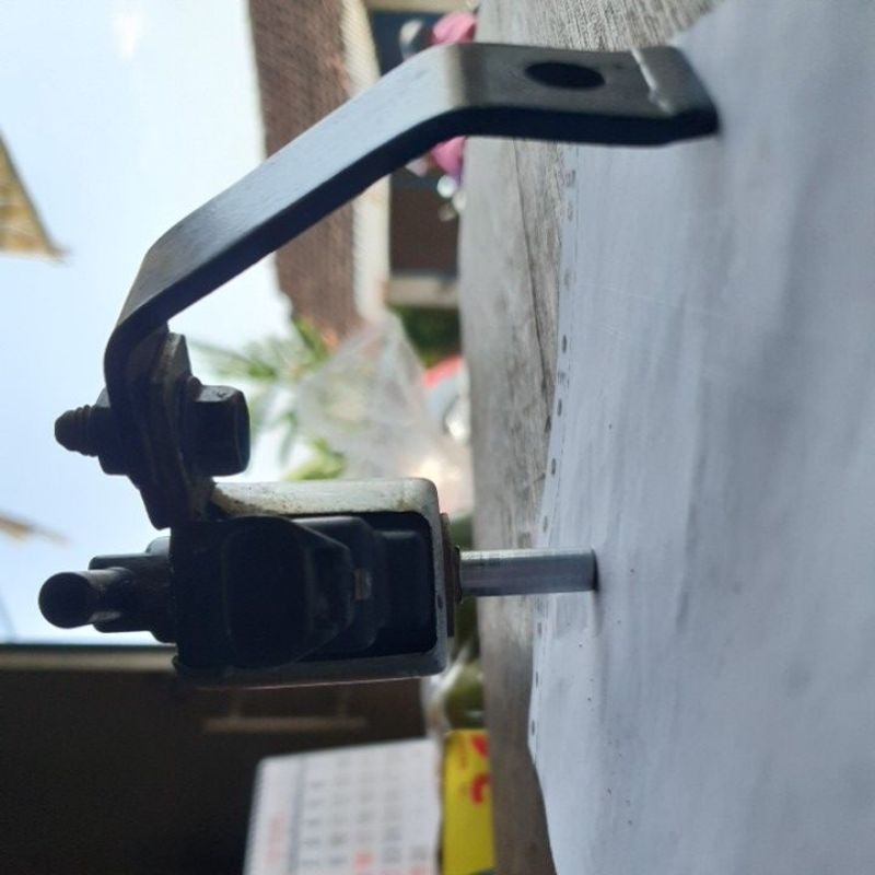 otomatis brik switch brik canter ori copotan