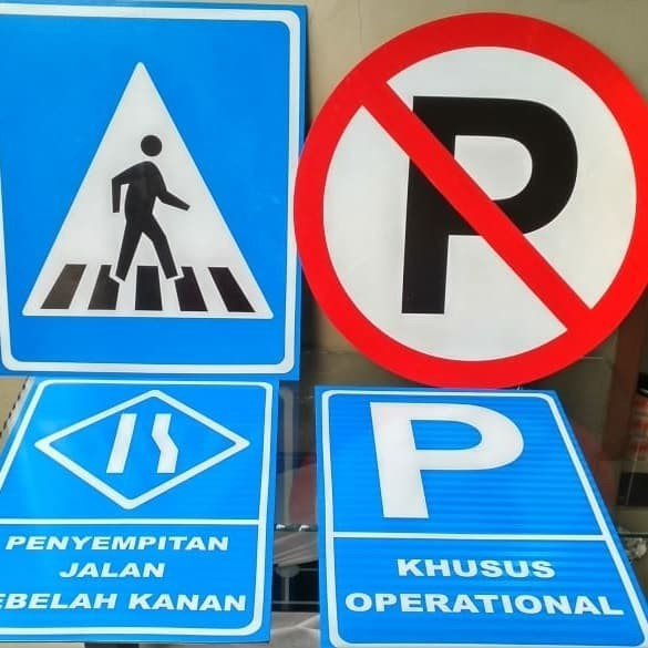 

SALE TERBARU!!! PROMO. JUAL RAMBU LALU LINTAS. STIKER 3M EGP SARANG LABA LABA. 60CM PACKING AMAN