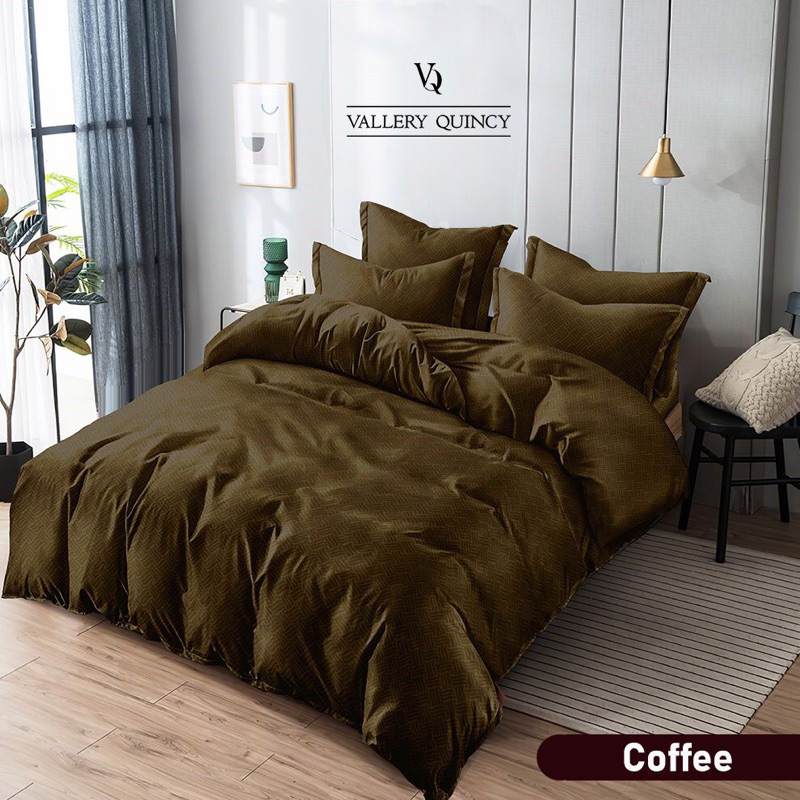 Bed Cover Vallery quincy emboss 120x200