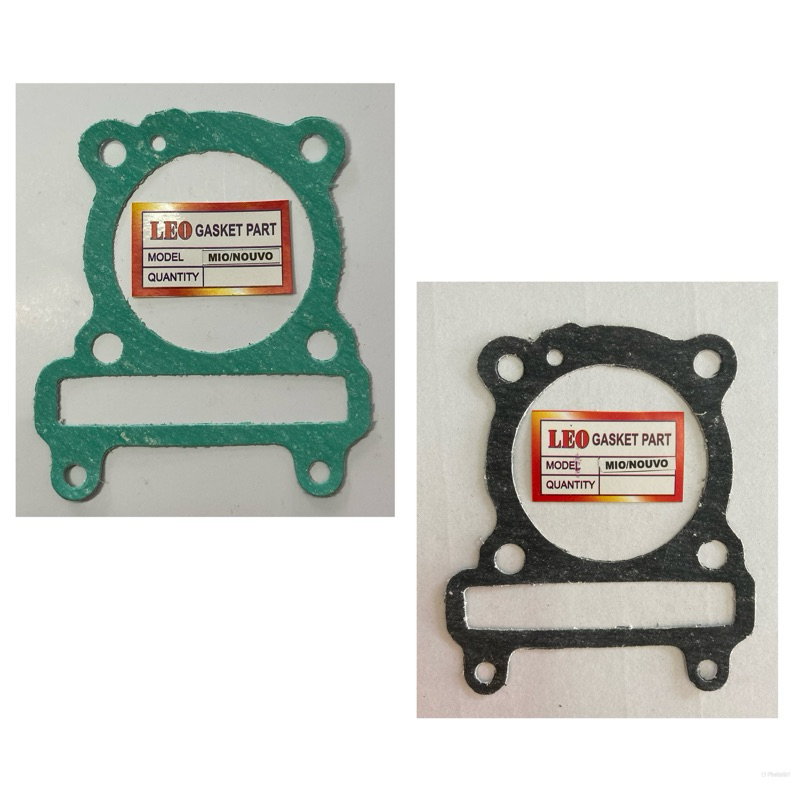 Paking Blok Bawah Mio, Mio Sporty, Nouvo