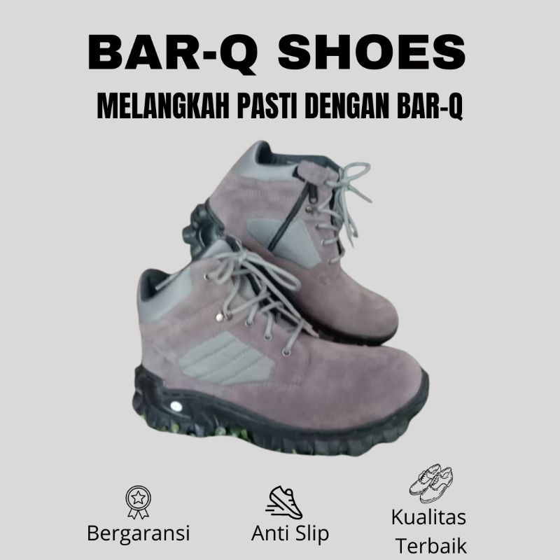 Sepatu SATLINMAS//Sepatu Linmas//Sepatu Lapangan, Sepatu Linmas berkualitas