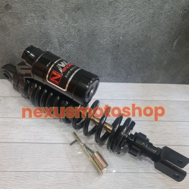 Shockbreaker nui vario125 shockbreaker nui extreme vario 150 vario new