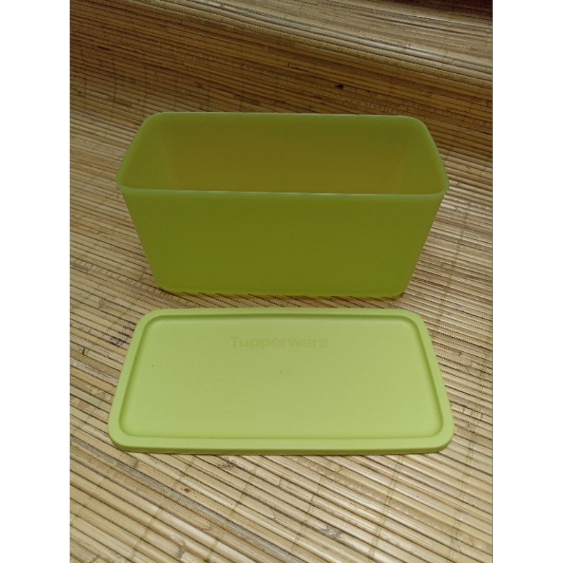 FUNTASTIC FOUR ECER TUPPERWARE / TOPLES
