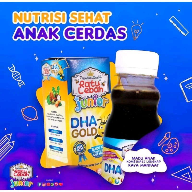 

MADU ANAK LENGKAP KAYA MANFAAT