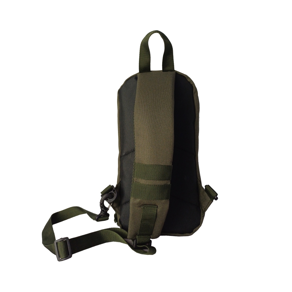 TERBARU BIDIGI PEGASUS TAS SELEMPANG PRIA TACTICAL ARMY