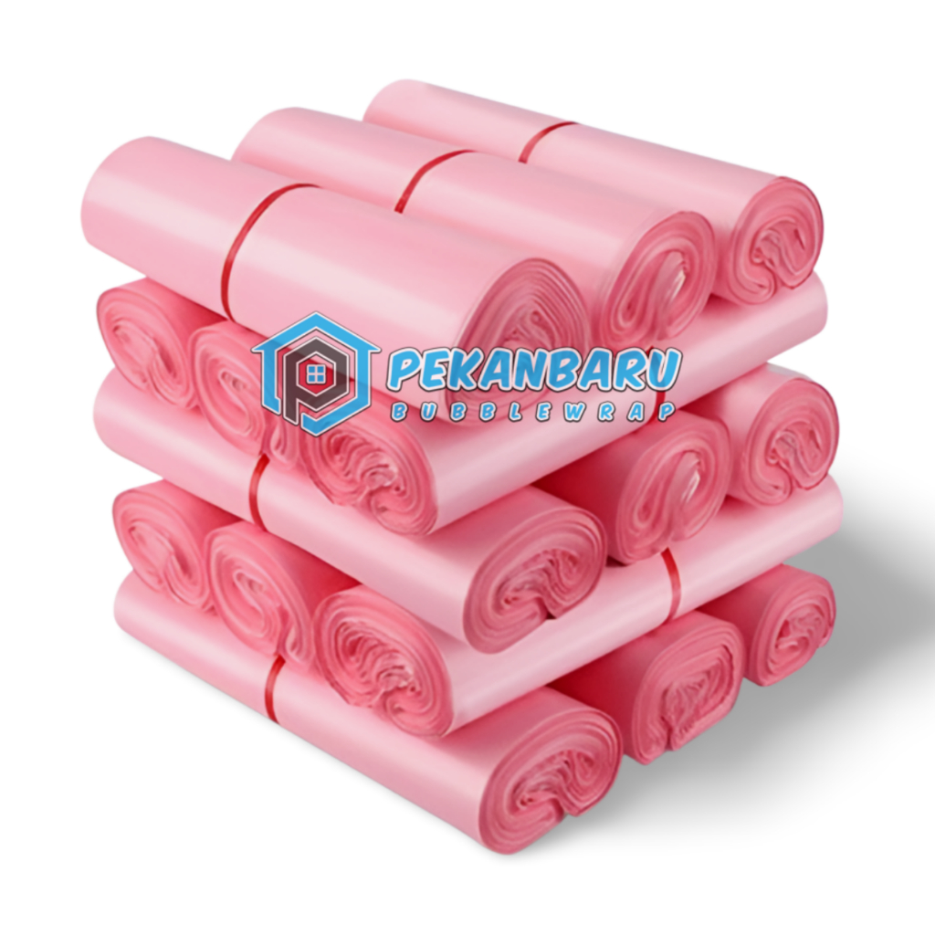 

Polymailer / Amplop Plastik Packing Online Shop 17 x 30 cm