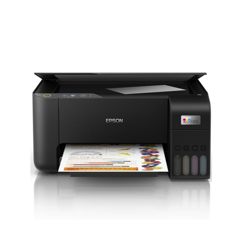 PRINTER EPSON ECOTANK L3210 / L3250