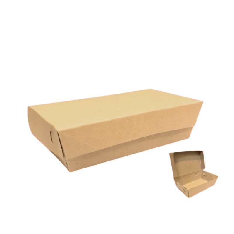 

Dus Lunch Box Paper M