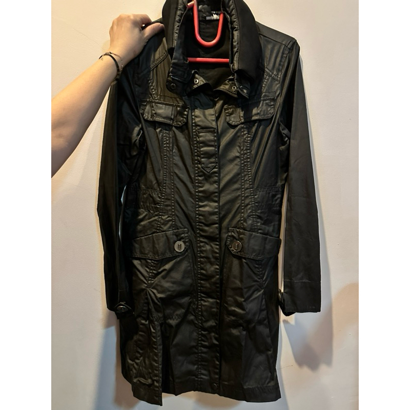 Samuel & Kevin Jacket