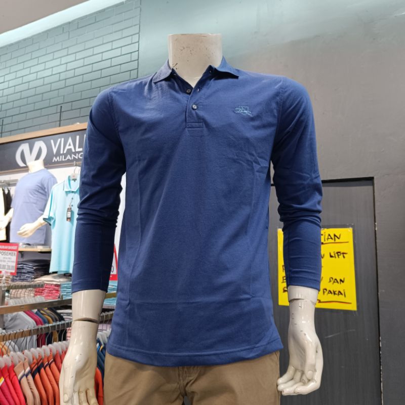 POSEMER (Viali Milano) Wangki Lengan Panjang