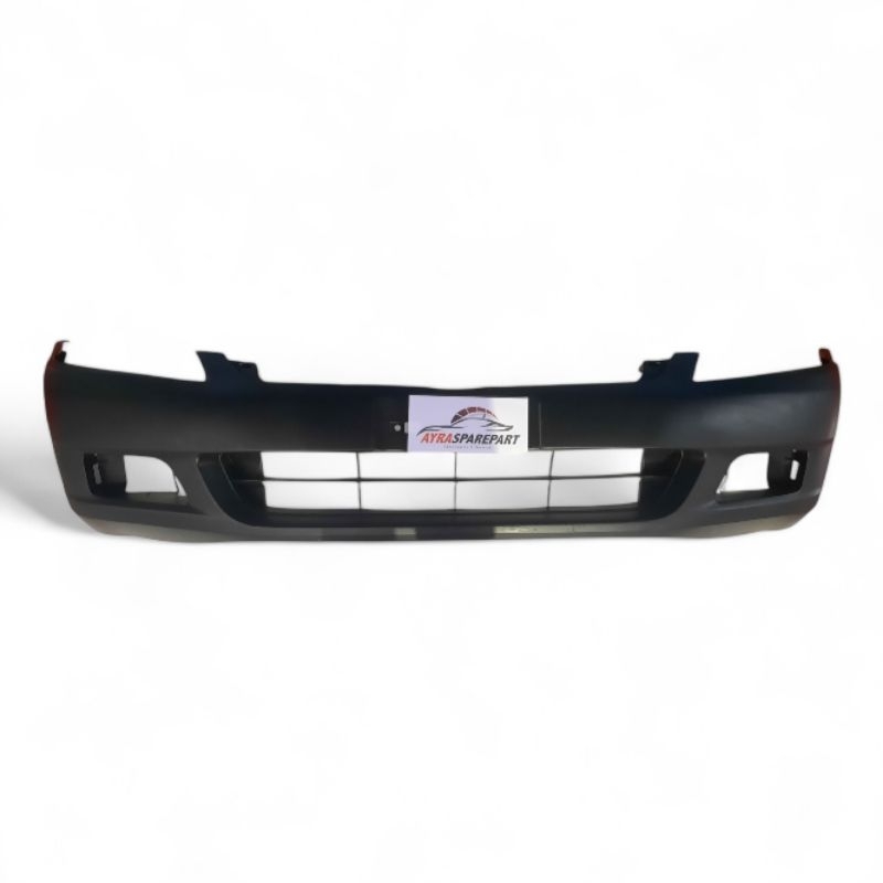 Bemper bumper DEPAN mobil Honda Accord CM5 VTIL 2004 2005 2006 2007