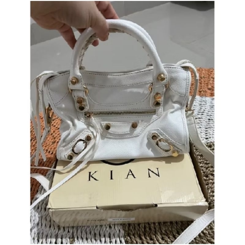 Beya Bag by Kian id