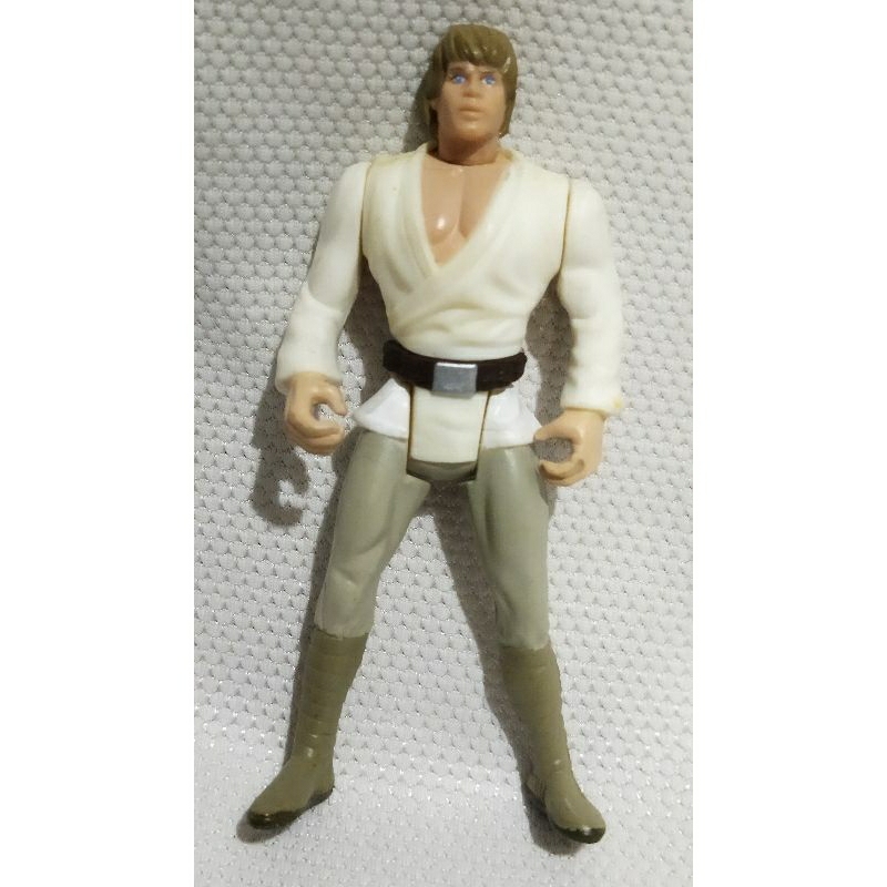Star Wars 1995 vintage LFL Kenner original Anakin Skywalker Chewbacca friend Anakin Skywalker Anakin