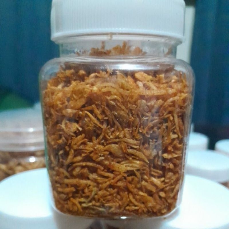 

bawang goreng mini (sumenep premium) 85gram