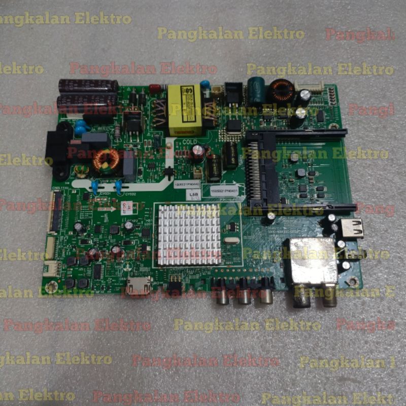 MB 40E3600T MB COOCAA 40E3600T MAINBOARD 40E3600T MAINBOARD COOCAA 40E3600T