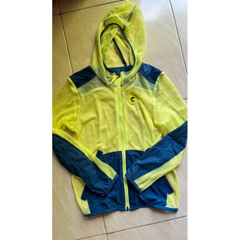 jaket anak nepa dan mlb second