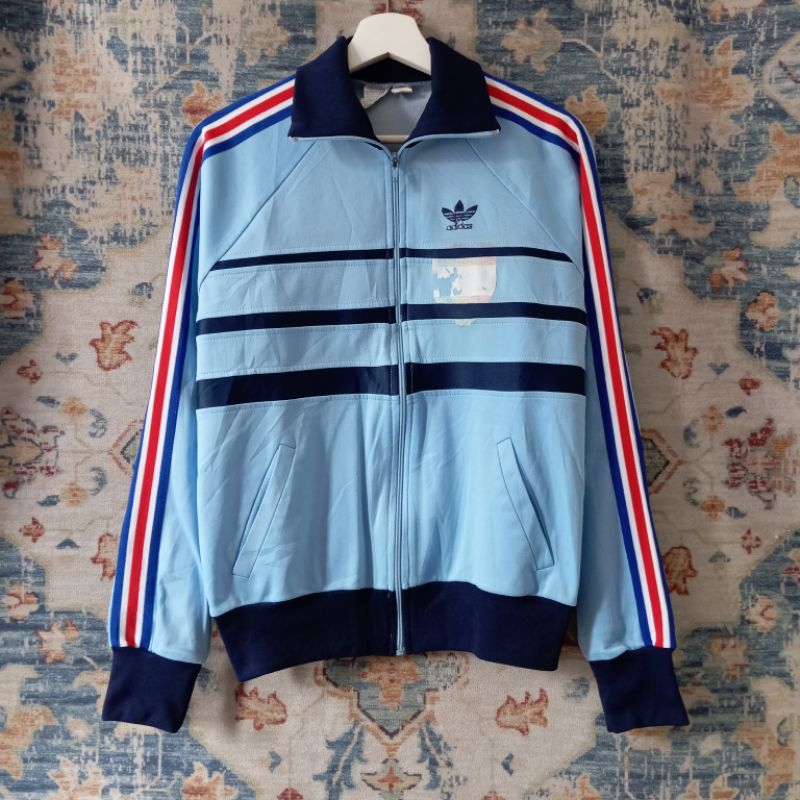 adidas tracktop ventex made in france