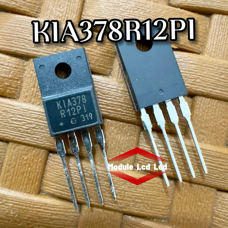 KIA378R12PI ORIGINAL ASLI NEW