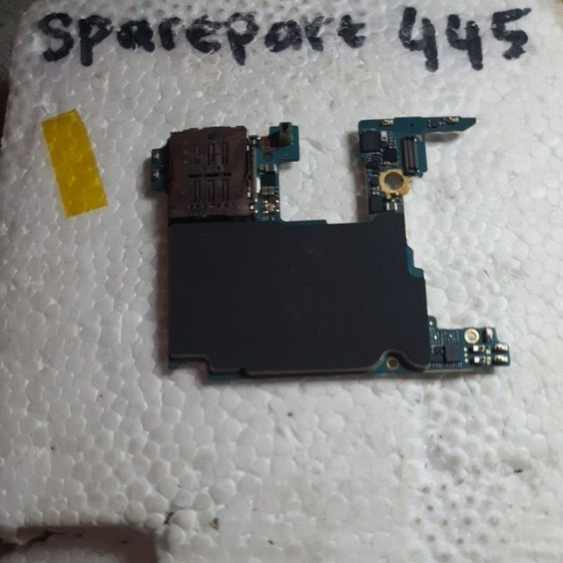 mesin samsung s20fe 8/128 normal