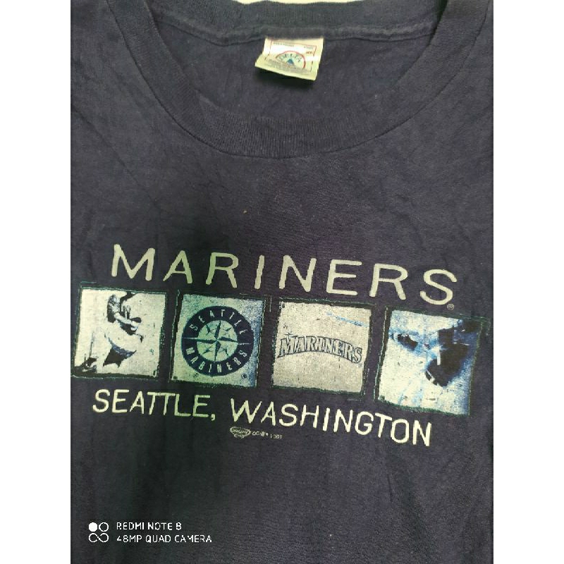 mariners