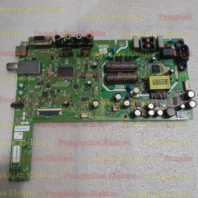 MB 32A2A11A MB COOCAA 32A2A11A MAINBOARD 32A2A11A MAINBOARD COOCAA 32A2A11A