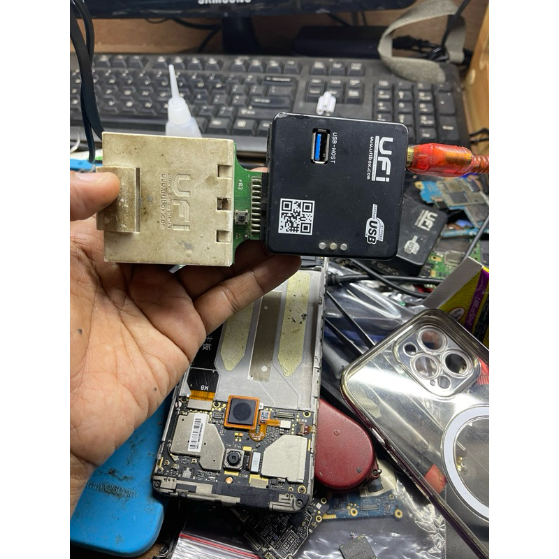 ufi box