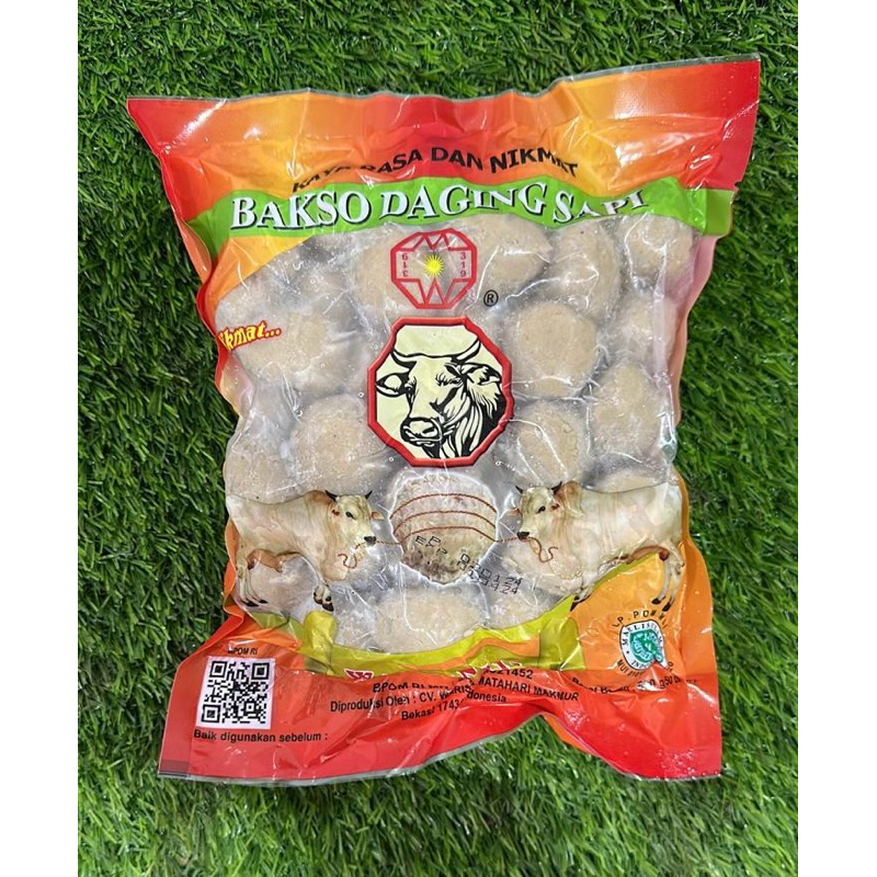 

bakso warisan isi 50pcs