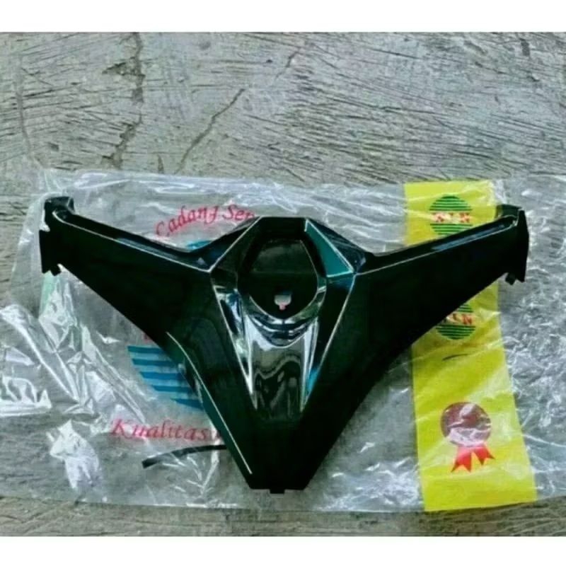 Cover Rak / Rack / Saku / Dasbor All New Honda Vario 125 / 150 Tahun 2018-2021
