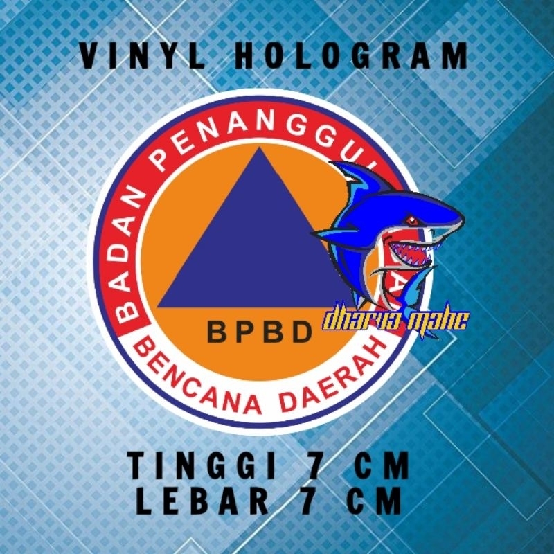 

BPBD, STIKER BPBD, STIKER BADAN PENANGGULANGAN BENCANA DAERAH