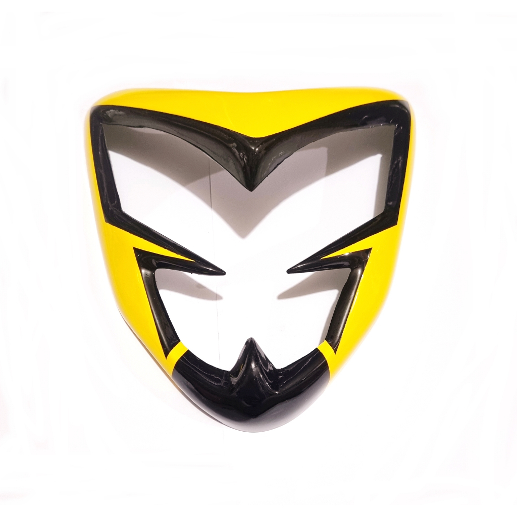 cover lampu BYSON KARBU list lampu BYSON cover lis lampu depan yamaha BYSON OLD list headlamp BYSON
