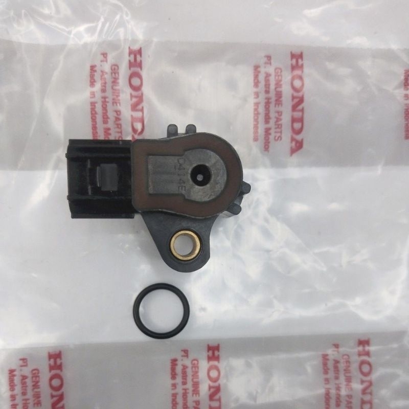 Sensor Tps Sensor TPS gass + o-ring tps Honda BeatLed/beat deluxe/Beat Fi/ genio 2019.2020