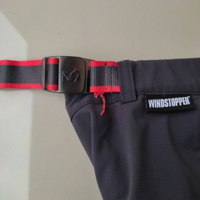 Celana Hiking Millet Roc Session