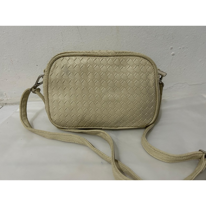 CamBag BW Anyam Second