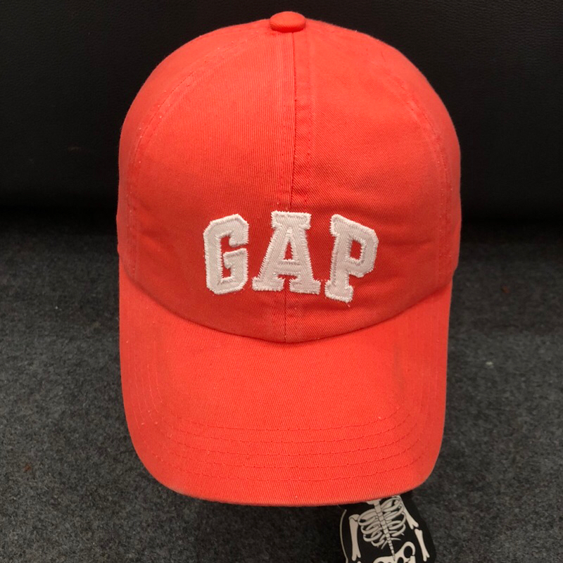 topi gap second