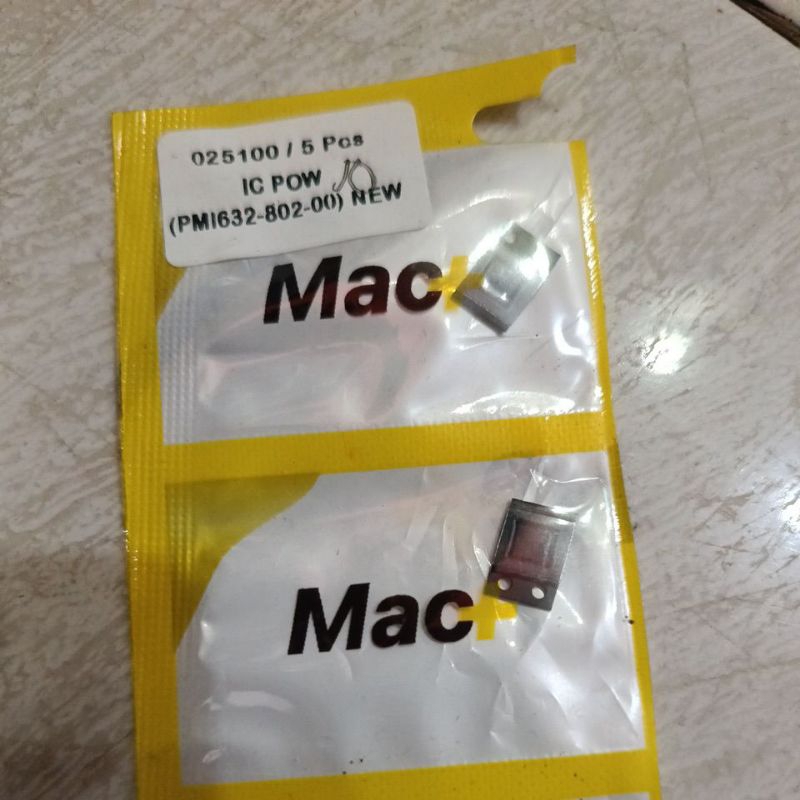 ic power pmi632-802-00 PMI 632-802-00 ic power Vivo v15 pro